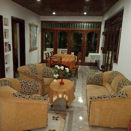 Kandy Ivy Banks Holiday Resort מראה חיצוני תמונה
