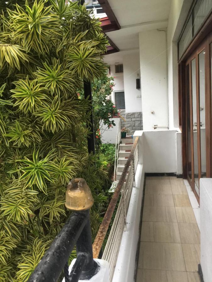 Kandy Ivy Banks Holiday Resort מראה חיצוני תמונה