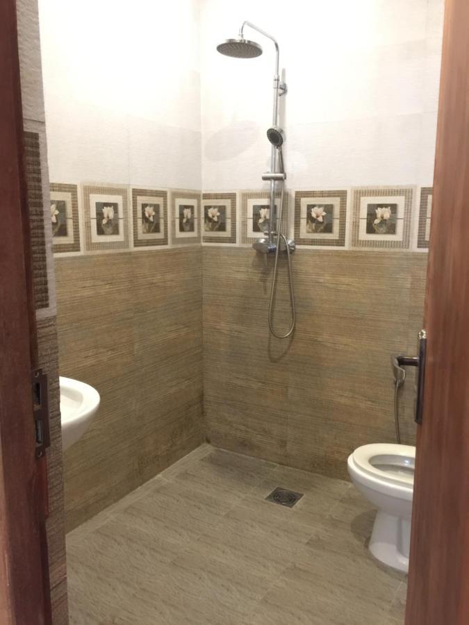 Kandy Ivy Banks Holiday Resort מראה חיצוני תמונה