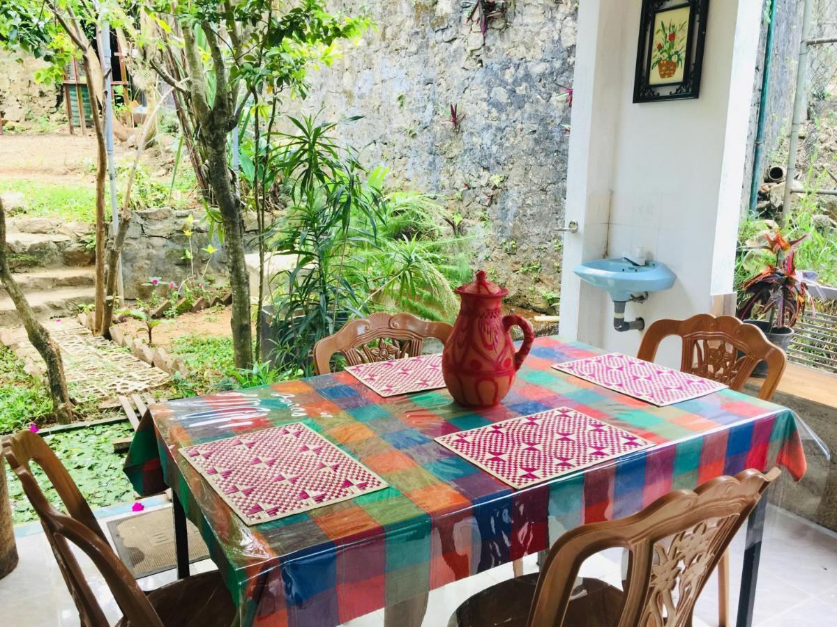 Kandy Ivy Banks Holiday Resort מראה חיצוני תמונה