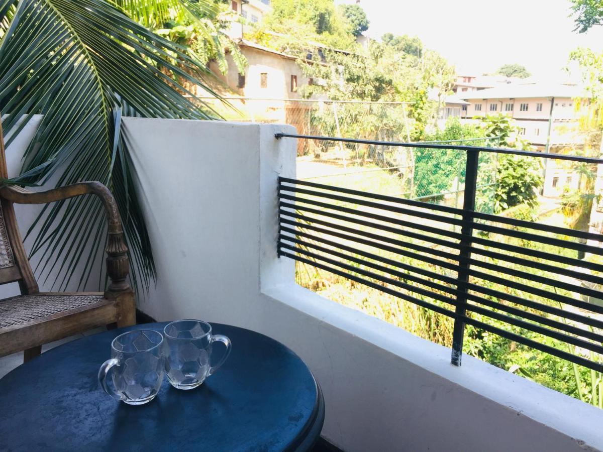 Kandy Ivy Banks Holiday Resort מראה חיצוני תמונה