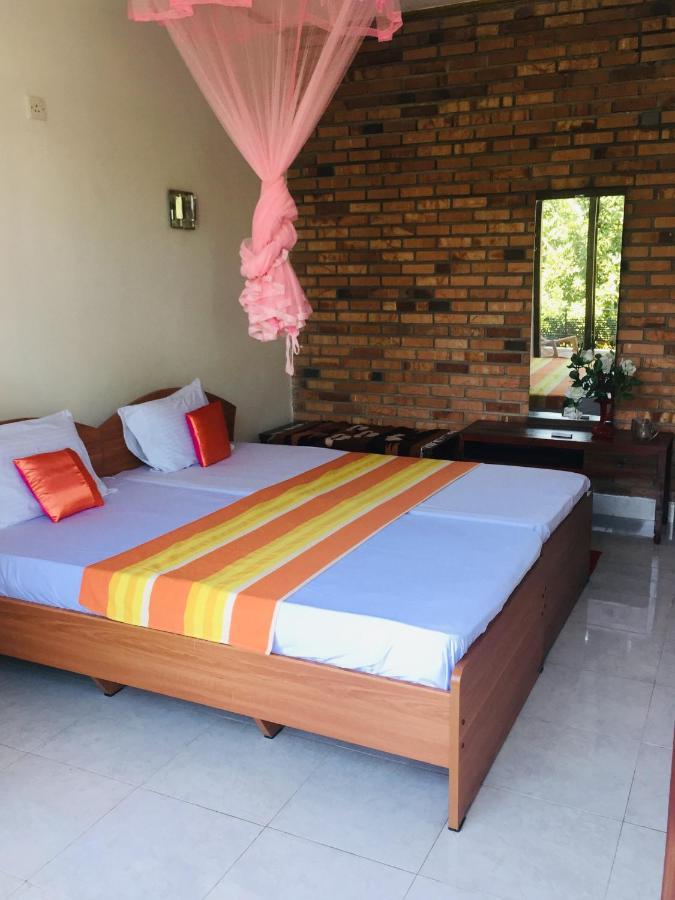 Kandy Ivy Banks Holiday Resort מראה חיצוני תמונה