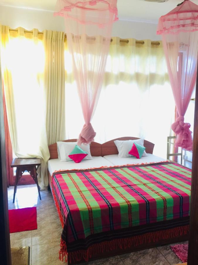 Kandy Ivy Banks Holiday Resort מראה חיצוני תמונה