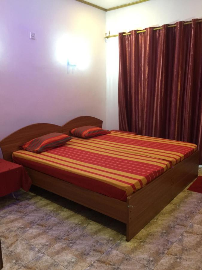 Kandy Ivy Banks Holiday Resort מראה חיצוני תמונה