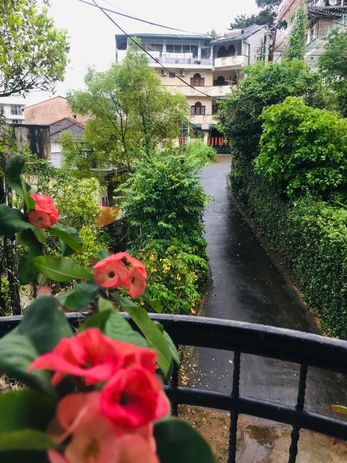 Kandy Ivy Banks Holiday Resort מראה חיצוני תמונה