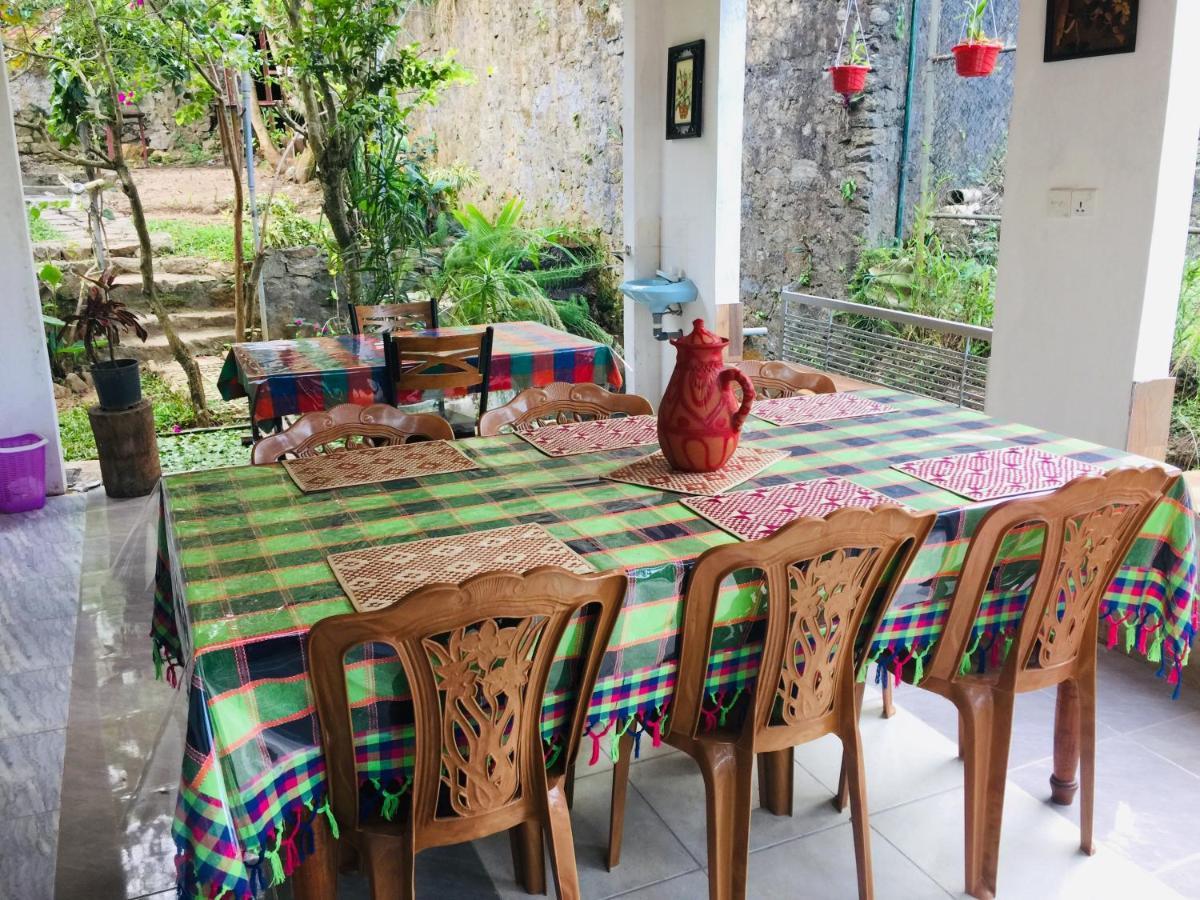 Kandy Ivy Banks Holiday Resort מראה חיצוני תמונה