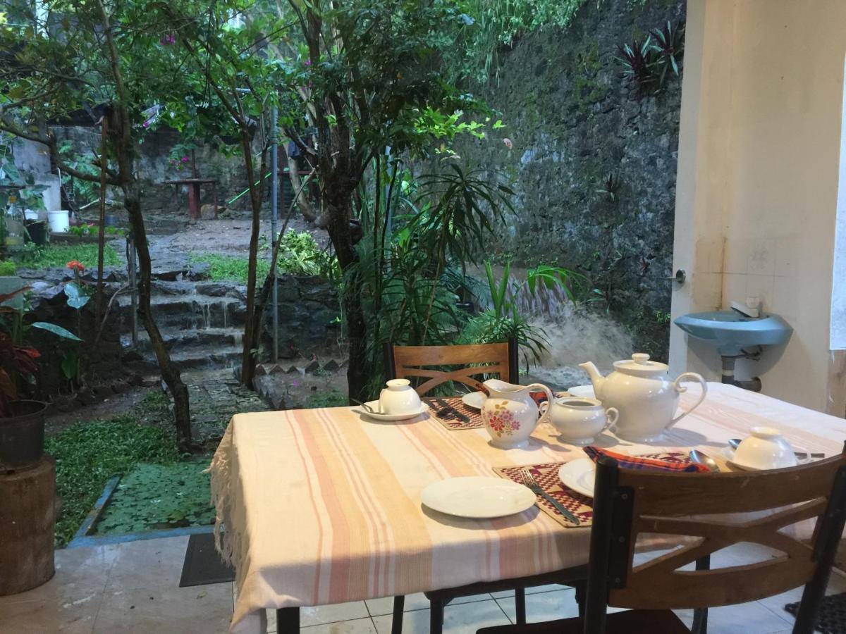 Kandy Ivy Banks Holiday Resort מראה חיצוני תמונה