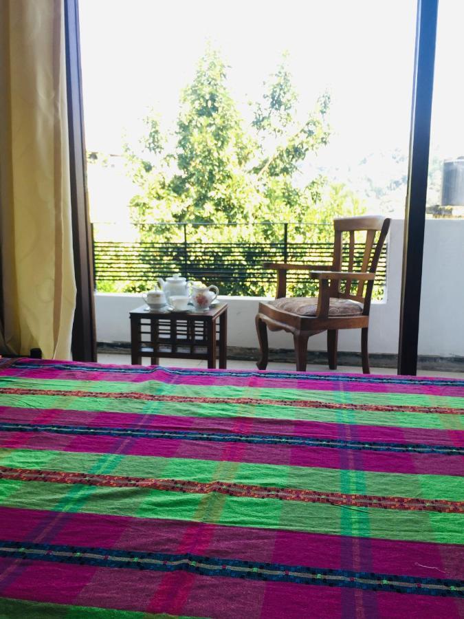Kandy Ivy Banks Holiday Resort מראה חיצוני תמונה