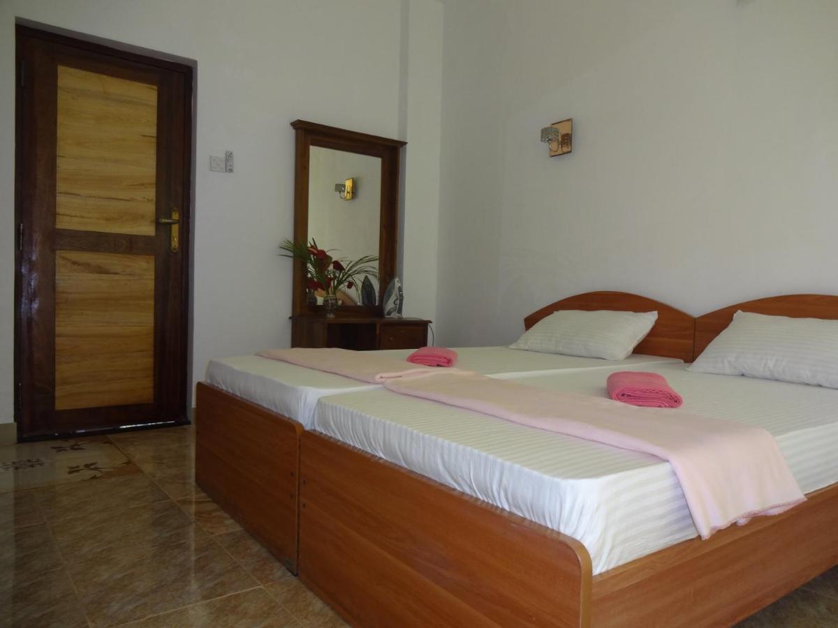 Kandy Ivy Banks Holiday Resort מראה חיצוני תמונה
