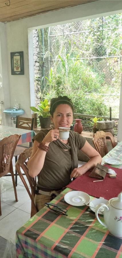 Kandy Ivy Banks Holiday Resort מראה חיצוני תמונה