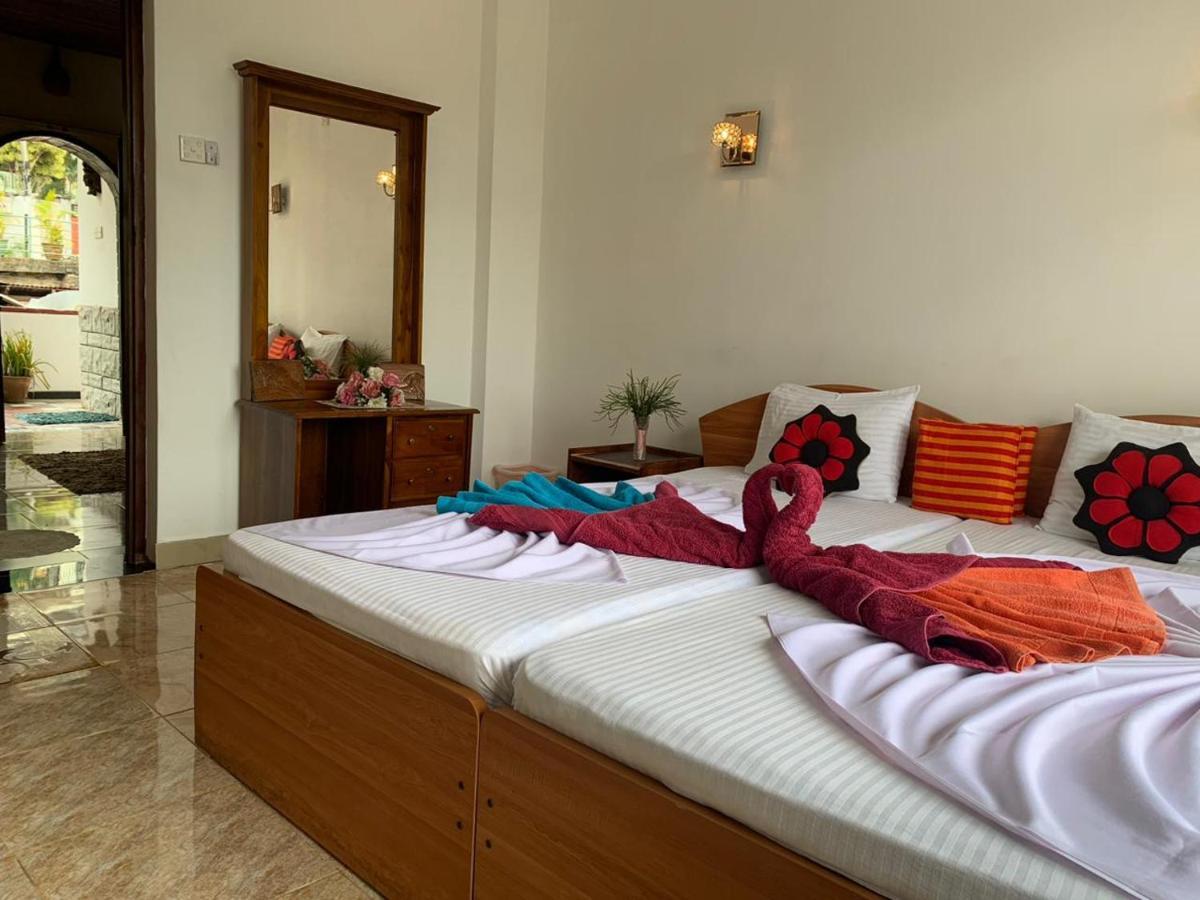 Kandy Ivy Banks Holiday Resort מראה חיצוני תמונה